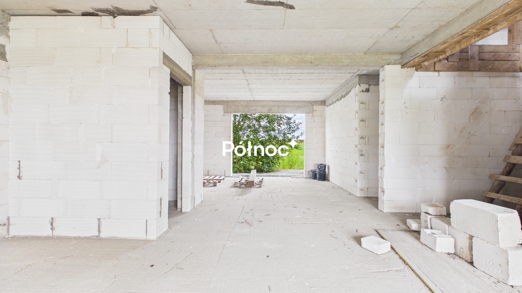 Dom 376,2 m², Żelechy - zdjęcie 12