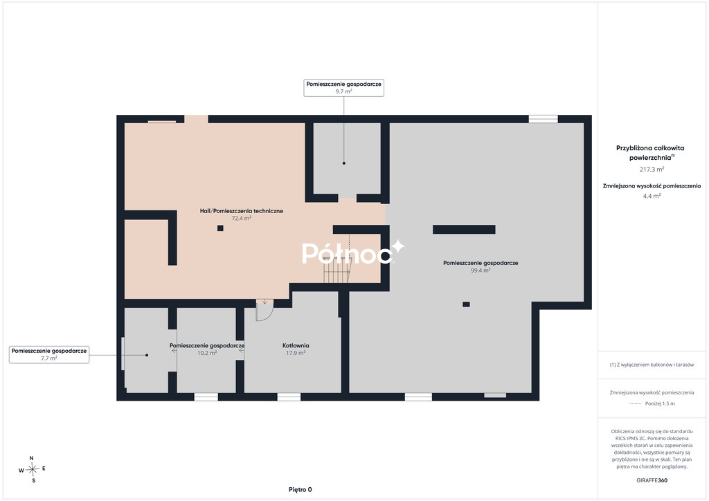 Dom 376,2 m², Żelechy - zdjęcie 6