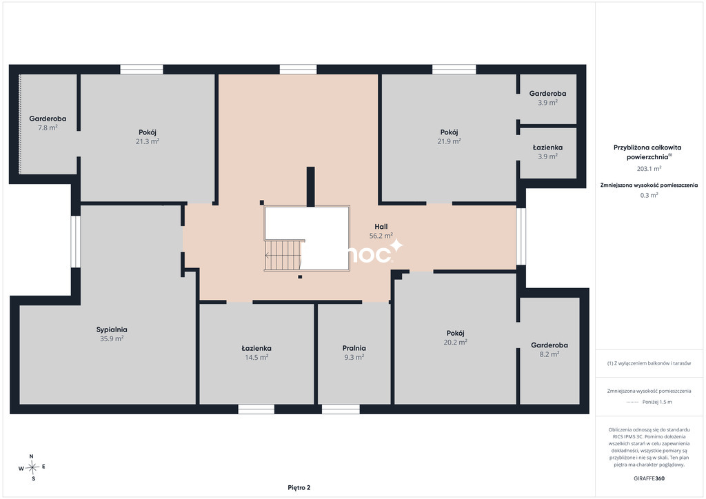 Dom 376,2 m², Żelechy - zdjęcie 8