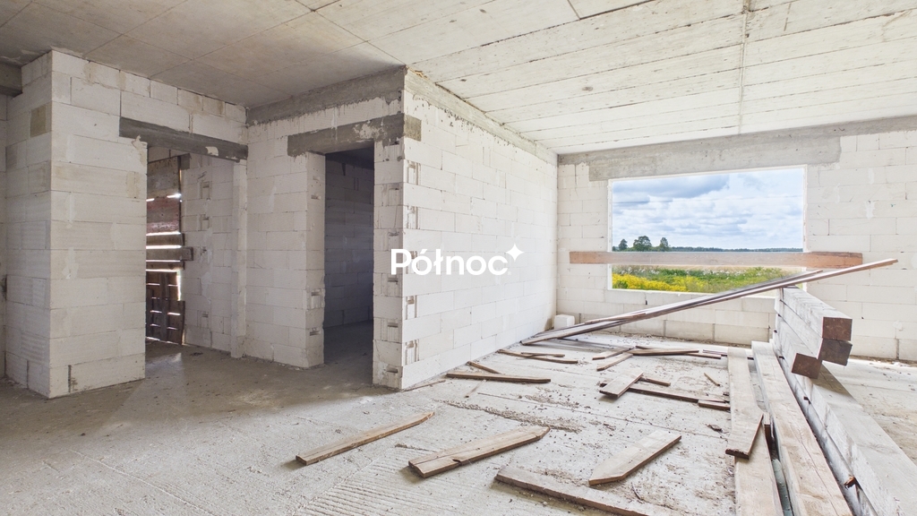 Dom 376,2 m², Żelechy - zdjęcie 13