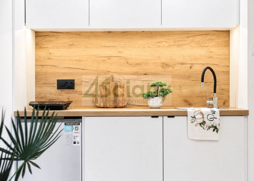 Mieszkanie 24,5 m², Warszawa, Bielany, Przy Agorze - zdjęcie 5