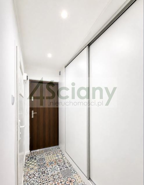 Mieszkanie 24,5 m², Warszawa, Bielany, Przy Agorze - zdjęcie 15