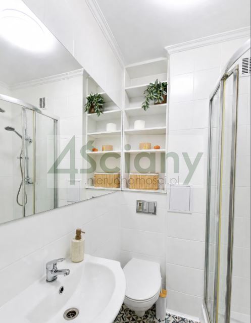Mieszkanie 24,5 m², Warszawa, Bielany, Przy Agorze - zdjęcie 10