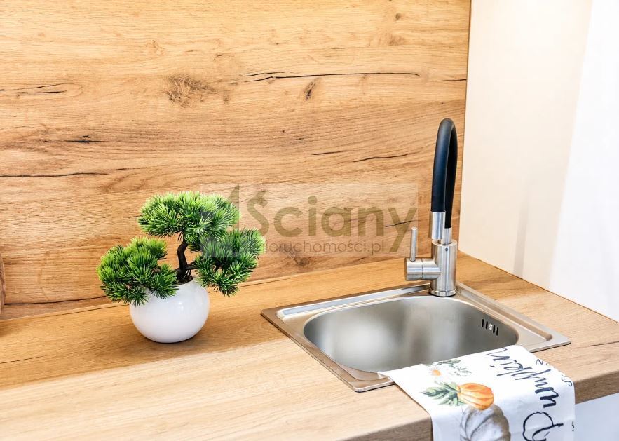 Mieszkanie 24,5 m², Warszawa, Bielany, Przy Agorze - zdjęcie 7