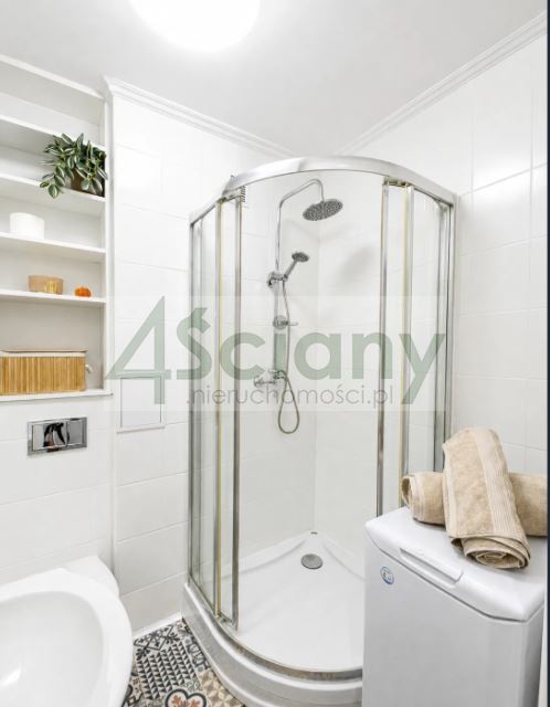 Mieszkanie 24,5 m², Warszawa, Bielany, Przy Agorze - zdjęcie 12