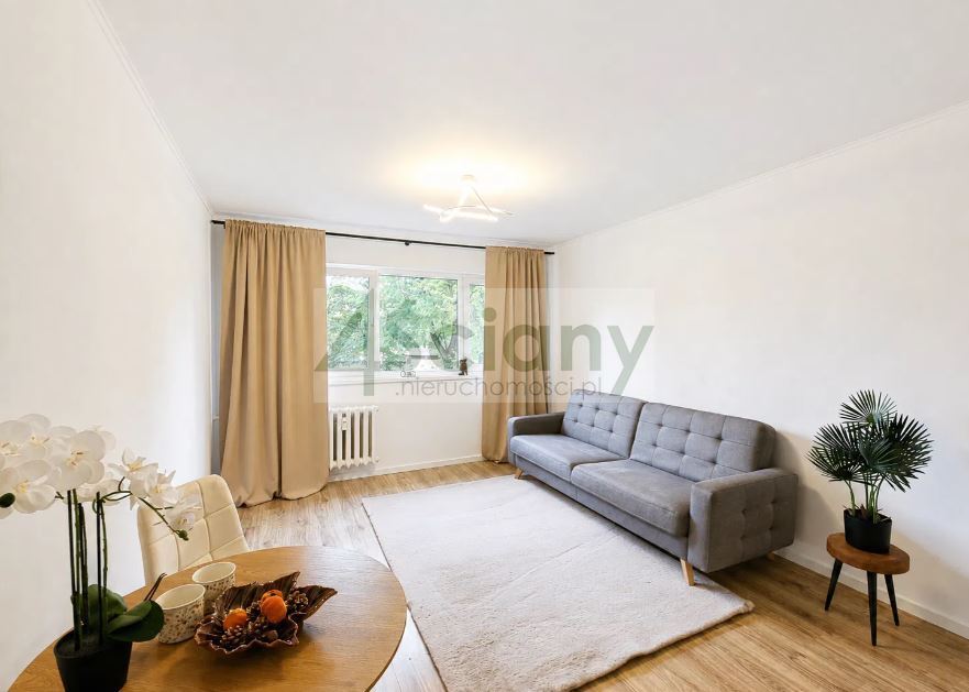 Mieszkanie 24,5 m², Warszawa, Bielany, Przy Agorze - zdjęcie 2