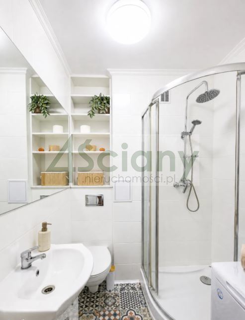 Mieszkanie 24,5 m², Warszawa, Bielany, Przy Agorze - zdjęcie 11