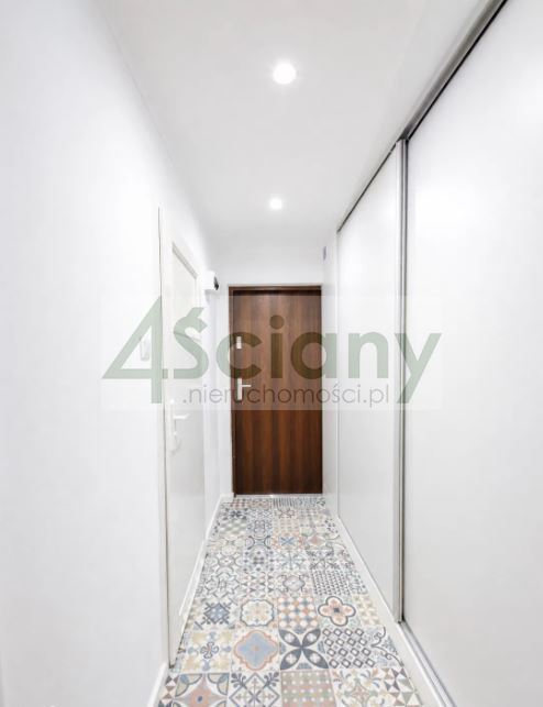 Mieszkanie 24,5 m², Warszawa, Bielany, Przy Agorze - zdjęcie 14