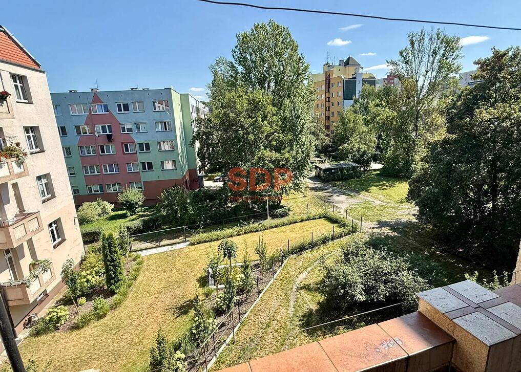 Mieszkanie 90 m², Wrocław, Wapienna - zdjęcie 10