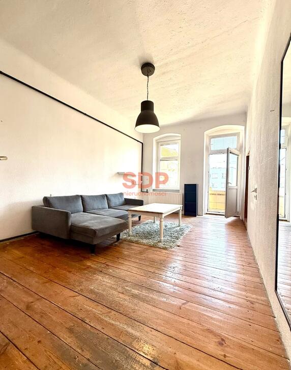 Mieszkanie 90 m², Wrocław, Wapienna - zdjęcie 2