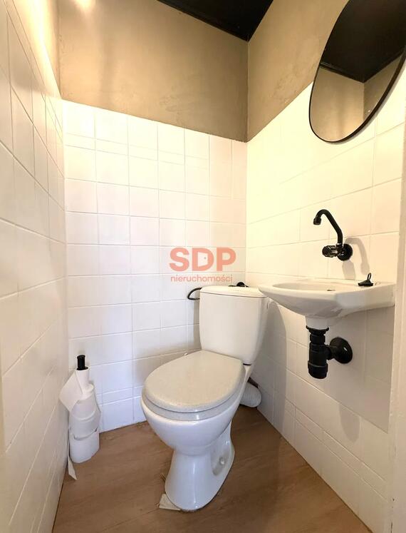 Mieszkanie 90 m², Wrocław, Wapienna - zdjęcie 5