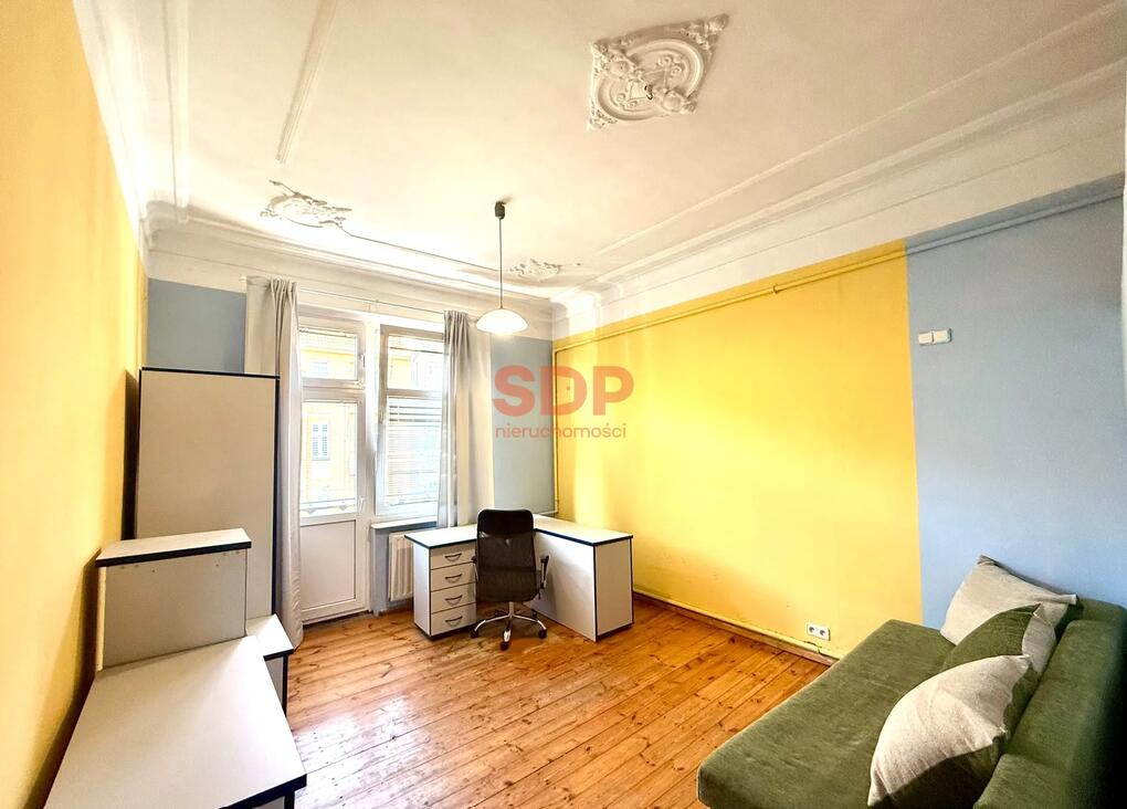 Mieszkanie 90 m², Wrocław, Wapienna - zdjęcie 3