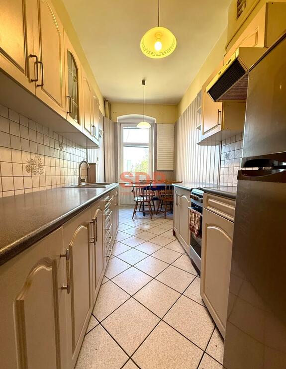 Mieszkanie 90 m², Wrocław, Wapienna - zdjęcie 4