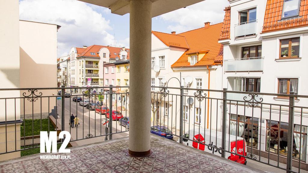 Mieszkanie 71 m², Ełk, Słowackiego - zdjęcie 17