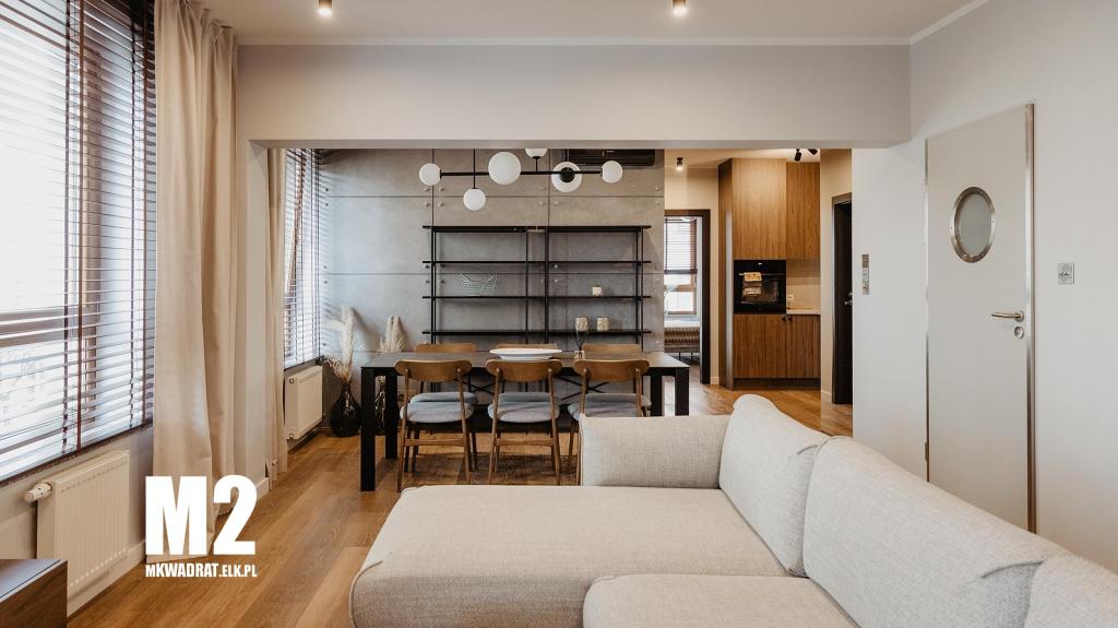 Mieszkanie 71 m², Ełk, Słowackiego - zdjęcie 1