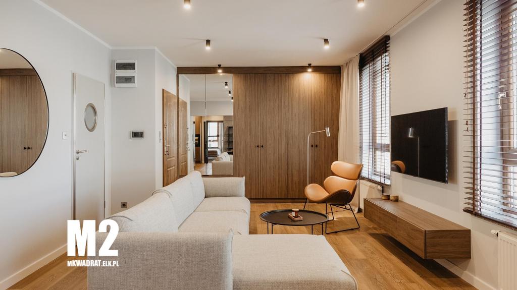 Mieszkanie 71 m², Ełk, Słowackiego - zdjęcie 4