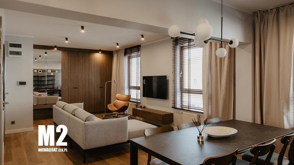 Mieszkanie 71 m², Ełk, Słowackiego - zdjęcie 6
