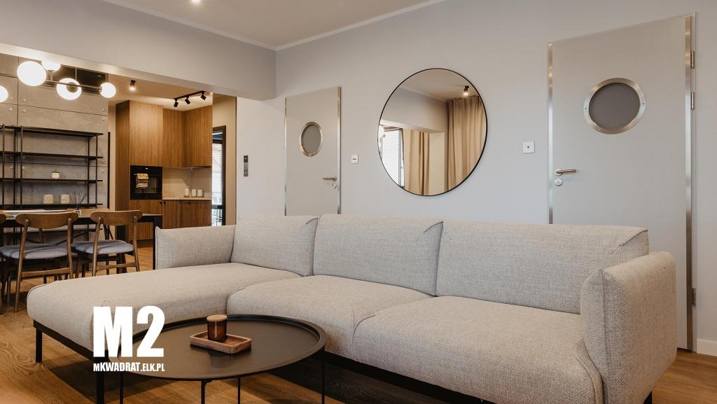 Mieszkanie 71 m², Ełk, Słowackiego - zdjęcie 2