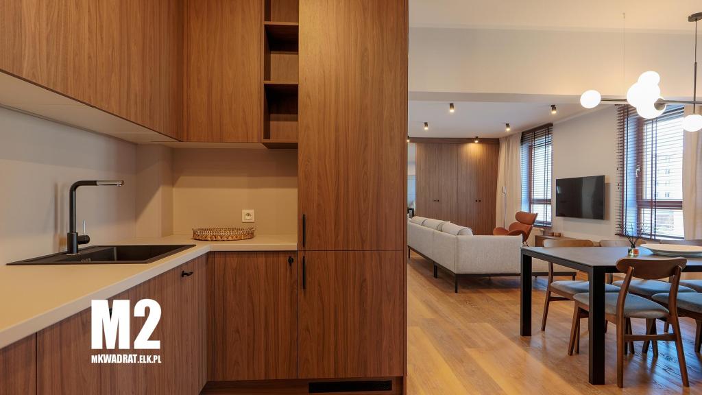 Mieszkanie 71 m², Ełk, Słowackiego - zdjęcie 8
