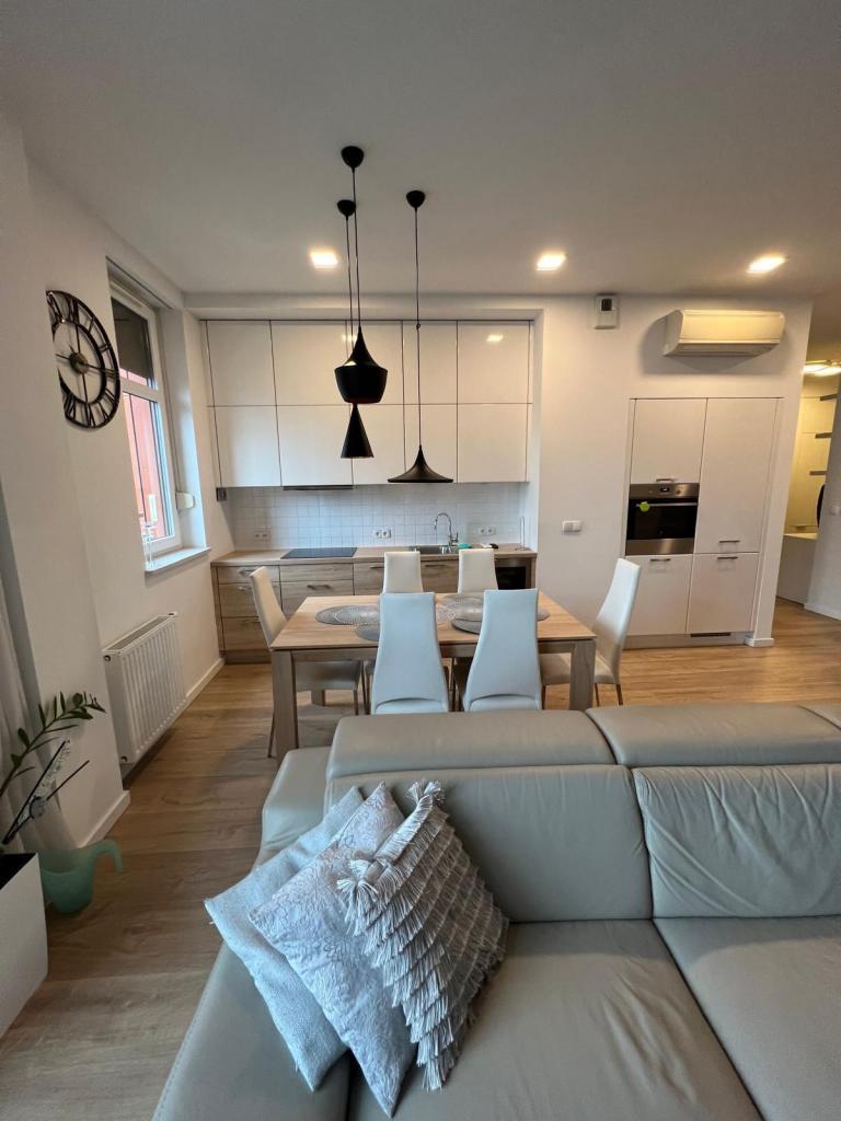 Mieszkanie 63&nbsp;m², Wrocław, Rybacka - zdjęcie 4