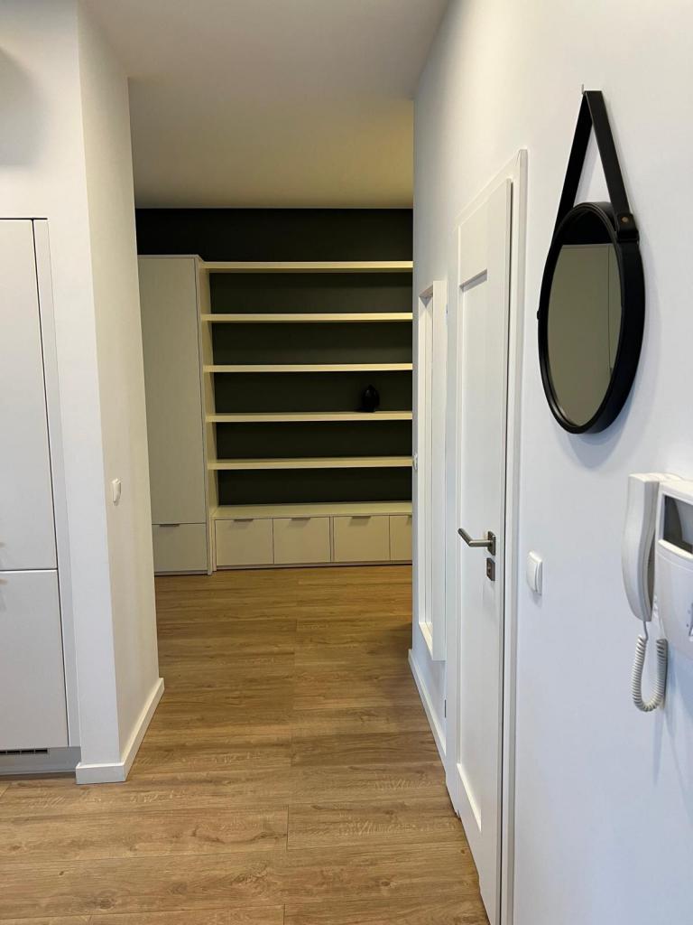 Mieszkanie 63&nbsp;m², Wrocław, Rybacka - zdjęcie 10