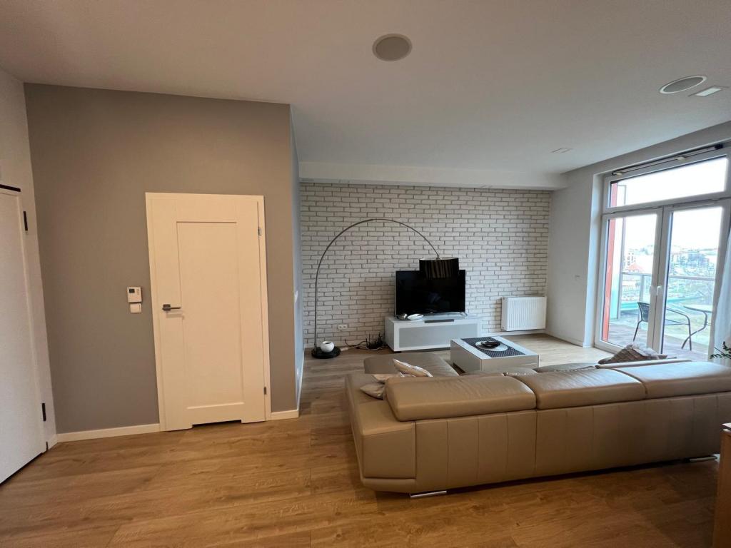 Mieszkanie 63&nbsp;m², Wrocław, Rybacka - zdjęcie 2