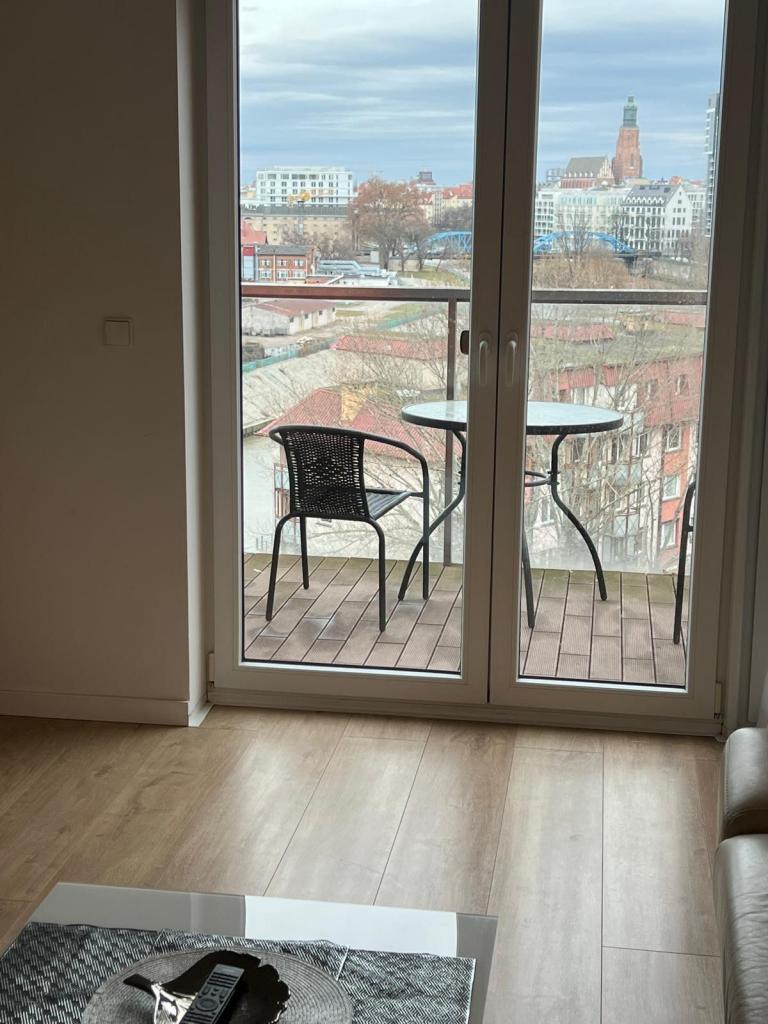 Mieszkanie 63&nbsp;m², Wrocław, Rybacka - zdjęcie 5