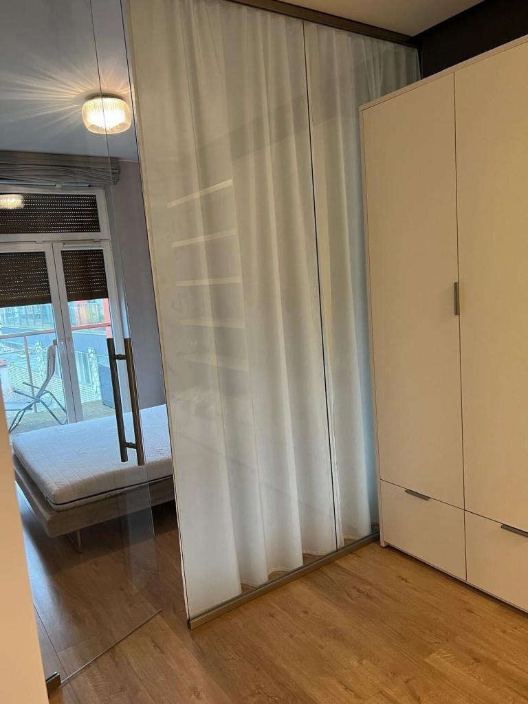 Mieszkanie 63&nbsp;m², Wrocław, Rybacka - zdjęcie 6