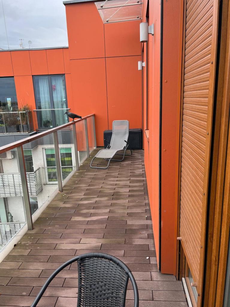 Mieszkanie 63&nbsp;m², Wrocław, Rybacka - zdjęcie 9