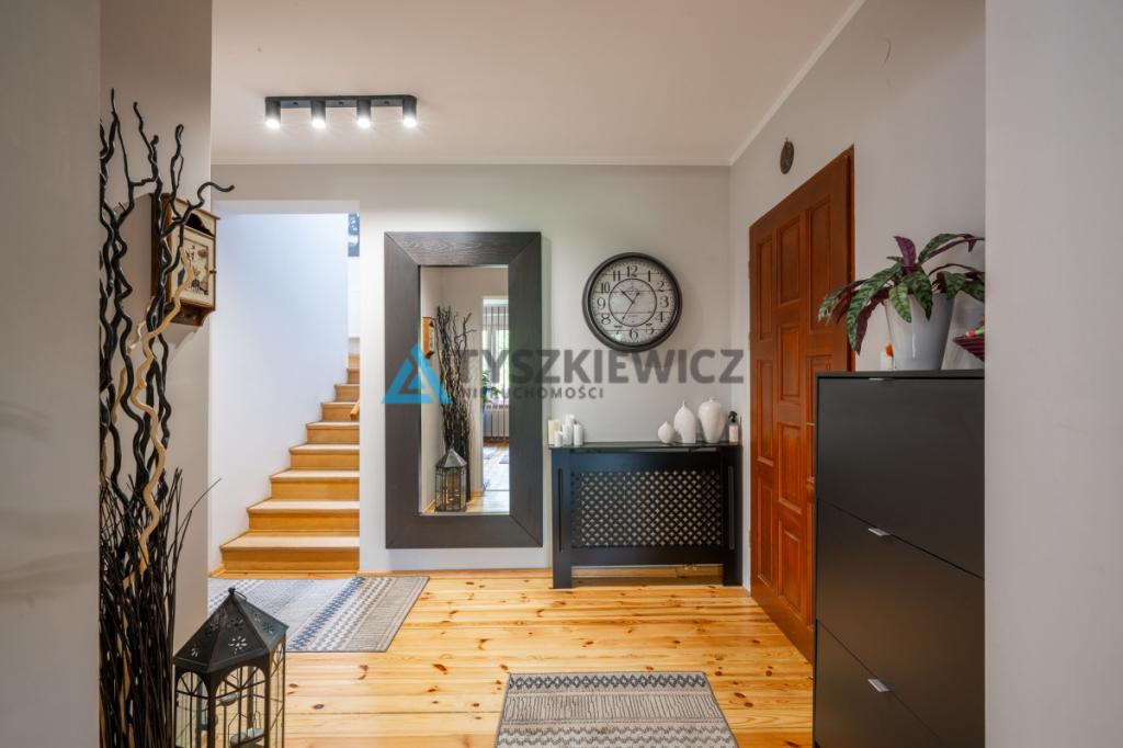 Malowniczy dom na Kaszubach w samym sercu lasu - zdjęcie 8