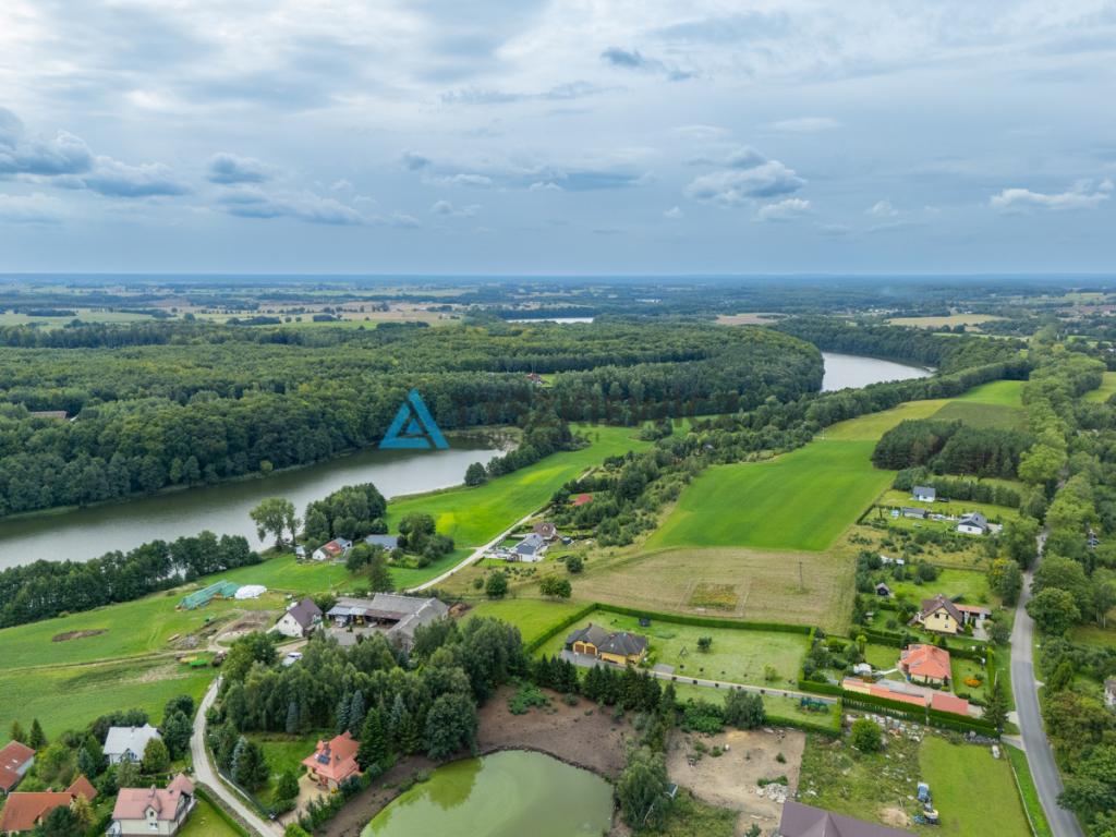 Atrakcyjne działki letniskowe blisko jezior! - zdjęcie 4