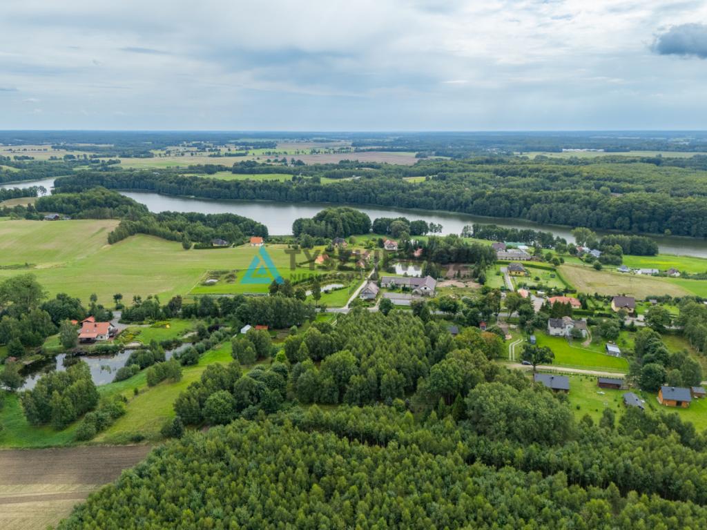 Atrakcyjne działki letniskowe blisko jezior! - zdjęcie 6