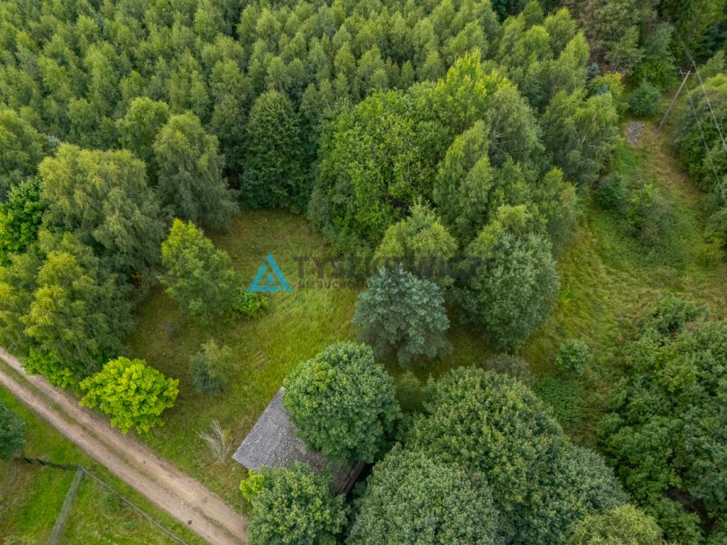 Atrakcyjne działki letniskowe blisko jezior! - zdjęcie 2