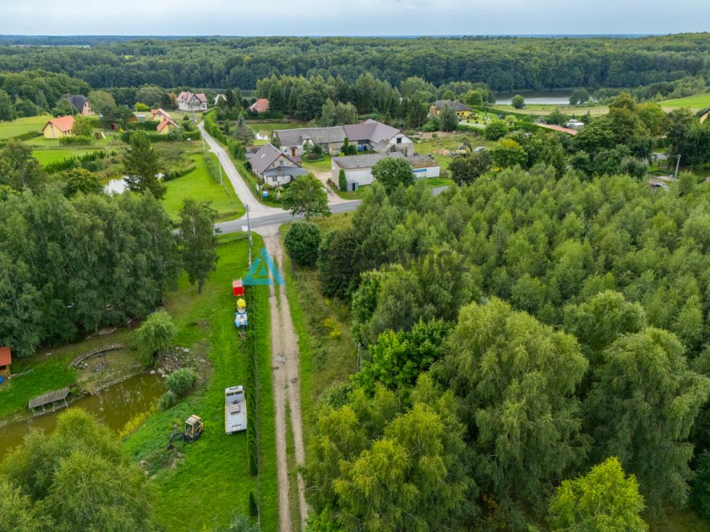 Atrakcyjne działki letniskowe blisko jezior! - zdjęcie 26