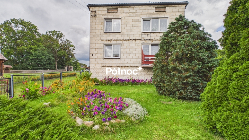 Dom 180 m², Grądy Małe - zdjęcie 3