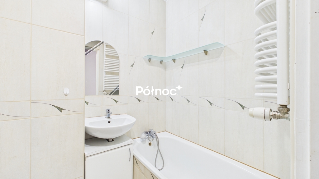 Mieszkanie 49,2 m², Łomża, Rycerska - zdjęcie 7
