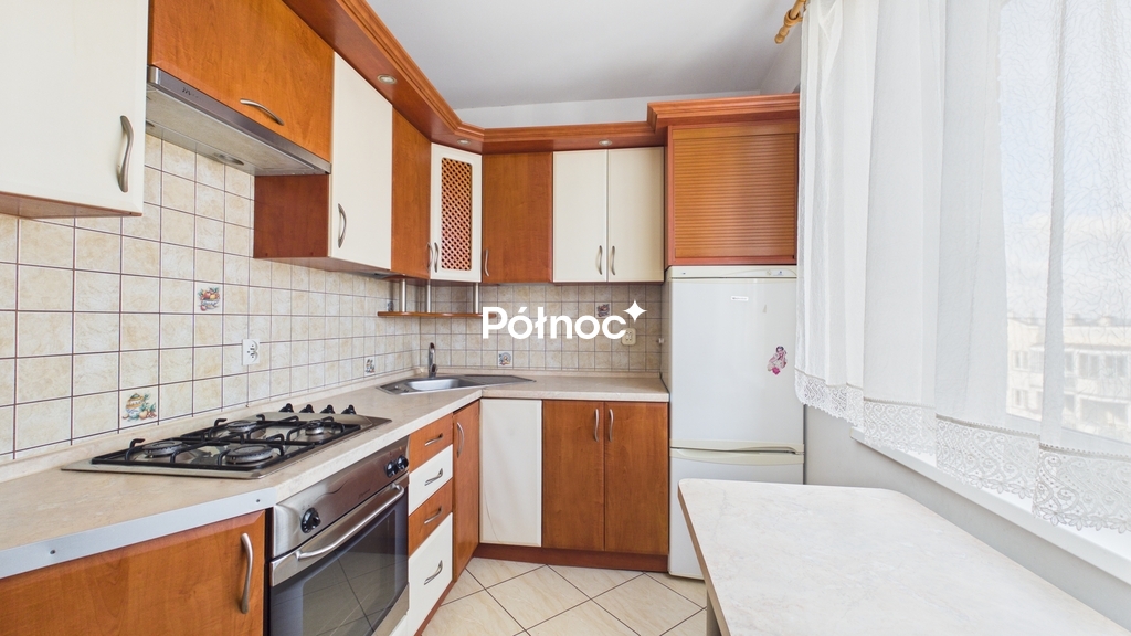 Mieszkanie 49,2 m², Łomża, Rycerska - zdjęcie 2