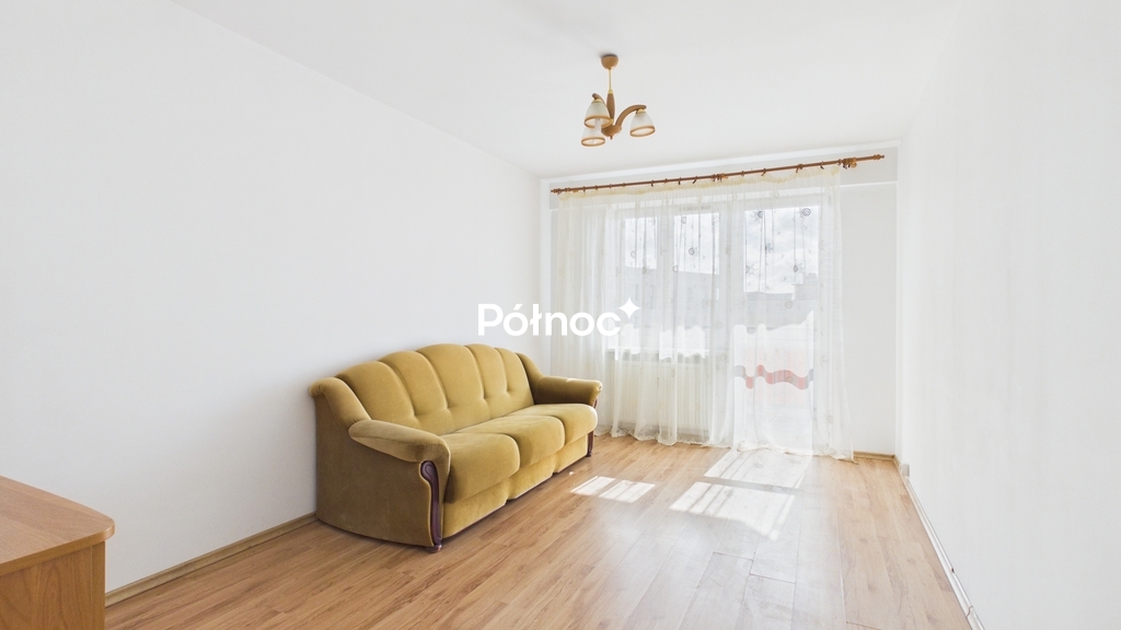 Mieszkanie 49,2 m², Łomża, Rycerska - zdjęcie 4