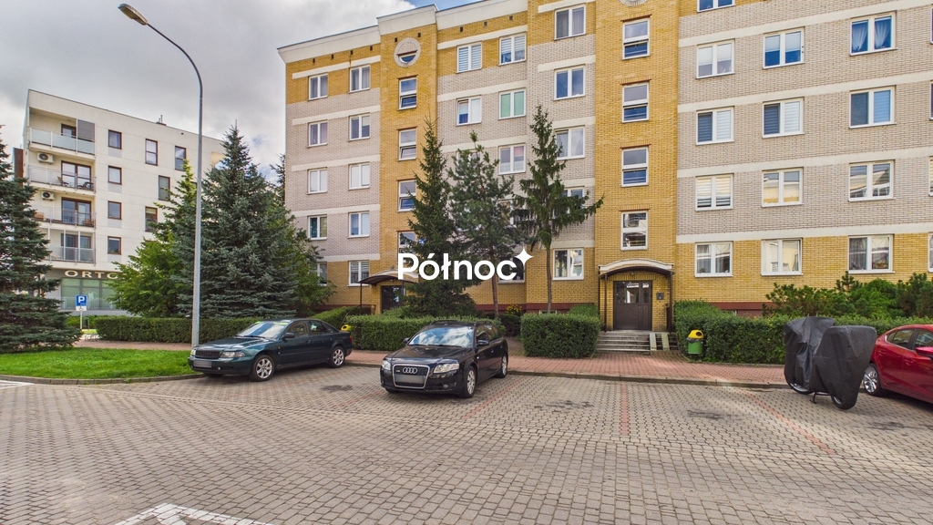 Mieszkanie 49,2 m², Łomża, Rycerska - zdjęcie 13