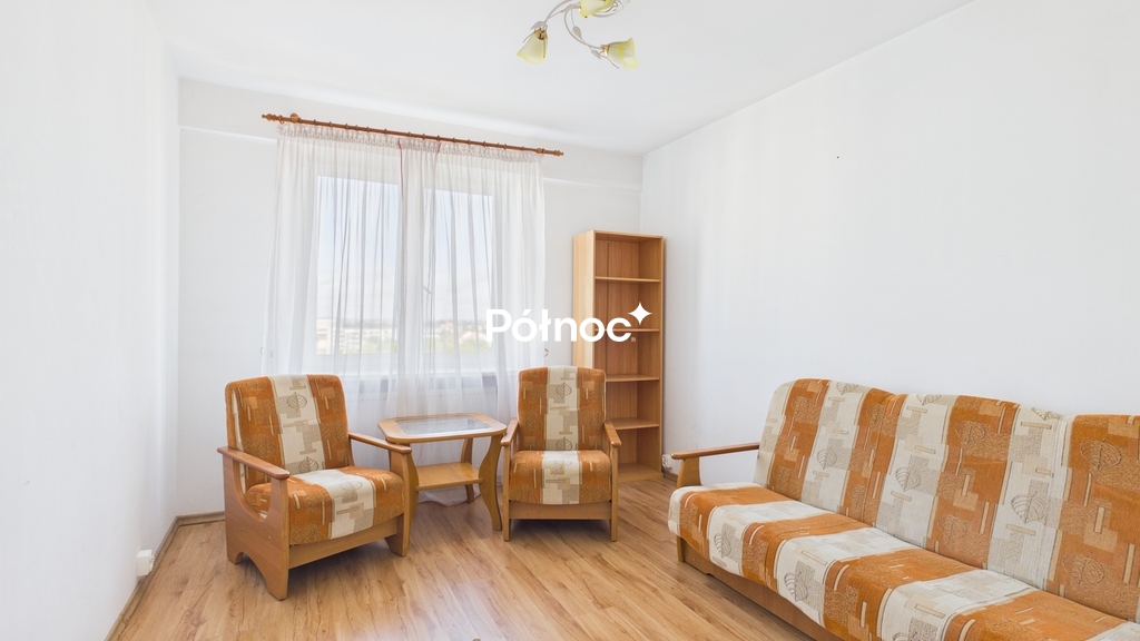 Mieszkanie 49,2 m², Łomża, Rycerska - zdjęcie 3