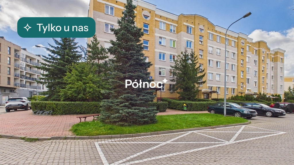 Mieszkanie 49,2 m², Łomża, Rycerska - zdjęcie 1