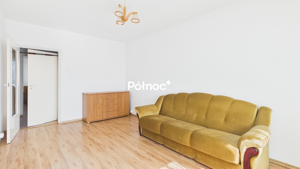 Mieszkanie 49,2 m², Łomża, Rycerska - zdjęcie 5