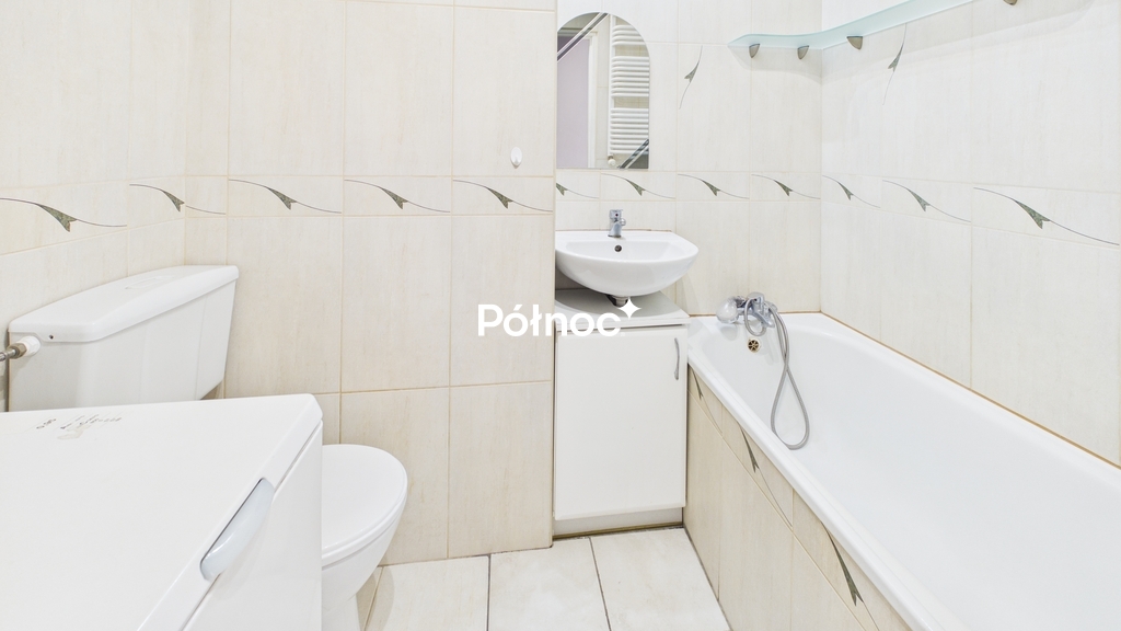 Mieszkanie 49,2 m², Łomża, Rycerska - zdjęcie 6