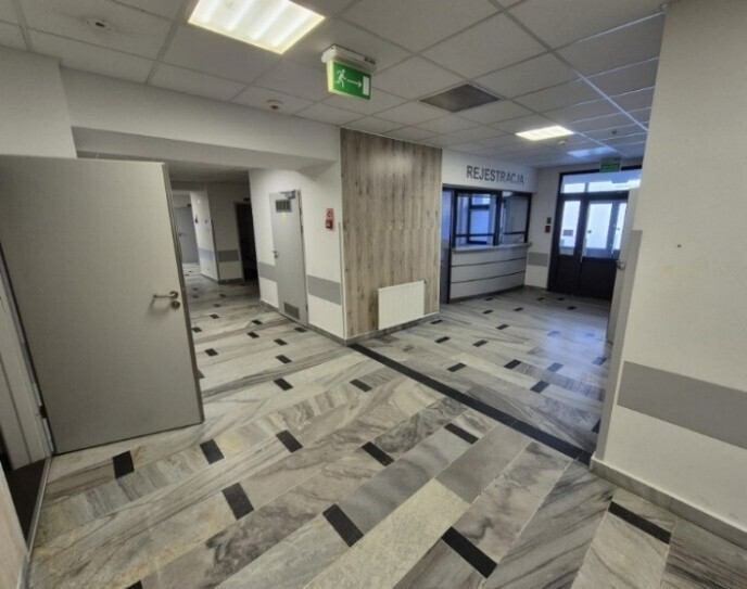 Lokal usługowy na sprzedaż, 3242 m², Kraków, Śródmieście, Mikołaja Kopernika - zdjęcie 6
