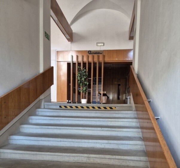 Lokal usługowy na sprzedaż, 3242 m², Kraków, Śródmieście, Mikołaja Kopernika - zdjęcie 5