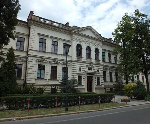 Lokal usługowy na sprzedaż, 3242 m², Kraków, Śródmieście, Mikołaja Kopernika - zdjęcie 1