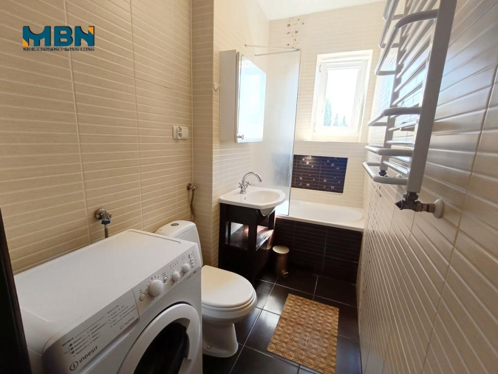Mieszkanie 64&nbsp;m², Giżycko - zdjęcie 12