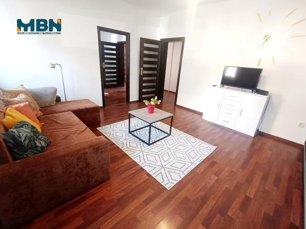 Mieszkanie 64&nbsp;m², Giżycko - zdjęcie 1