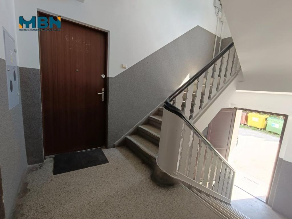 Mieszkanie 64&nbsp;m², Giżycko - zdjęcie 15