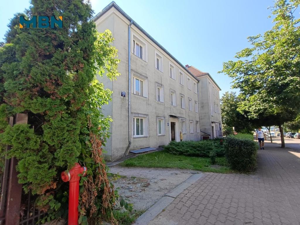 Mieszkanie 64&nbsp;m², Giżycko - zdjęcie 17